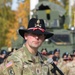 Regimental Engineer Squadron, 2d Cavalry Regiment Change of Responsibility