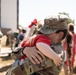 Iowa National Guard Soldiers return from Poland