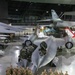 The fifth Cohort of Project Arc technicians assemble at the U.S. Air Force Museum in Dayton, Ohio