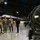 The fifth Cohort of Project Arc technicians assemble at the U.S. Air Force Museum in Dayton, Ohio