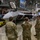 The fifth Cohort of Project Arc technicians assemble at the U.S. Air Force Museum in Dayton, Ohio