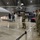 The fifth Cohort of Project Arc technicians assemble at the U.S. Air Force Museum in Dayton, Ohio