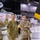 The fifth Cohort of Project Arc technicians assemble at the U.S. Air Force Museum in Dayton, Ohio