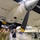 The fifth Cohort of Project Arc technicians assemble at the U.S. Air Force Museum in Dayton, Ohio