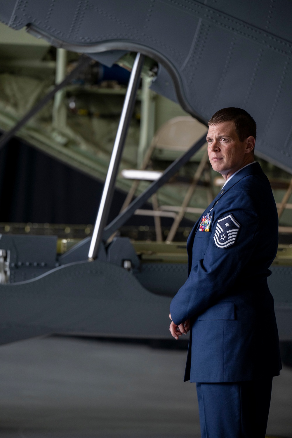 Heather Perando Promoted to Colonel