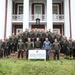 Brazilian Ministry of Defense CPEAEx Course Visits the IADC