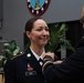 1st Sgt. Tosha Noel Retirement Ceremony