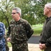 Brazilian Ministry of Defense CPEAEx Course Visits the IADC