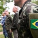Brazilian Ministry of Defense CPEAEx Course Visits the IADC