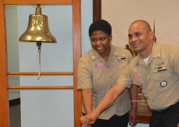 NTAG Philadelphia celebrates Navy Birthday