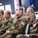 Brazilian Ministry of Defense CPEAEx Course Visits the IADC