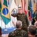 Brazilian Ministry of Defense CPEAEx Course Visits the IADC