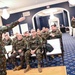 Brazilian Ministry of Defense CPEAEx Course Visits the IADC