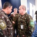 Brazilian Ministry of Defense CPEAEx Course Visits the IADC