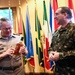 Brazilian Ministry of Defense CPEAEx Course Visits the IADC