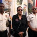 Haiti's Ministry of Justice and Public Security Visits the IADC