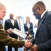 Haiti's Ministry of Justice and Public Security Visits the IADC