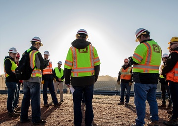 Garrison Project hosts industry day for largest dam safety modification project in USACE history