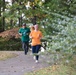 Arnold AFB team members participate in Sports Day