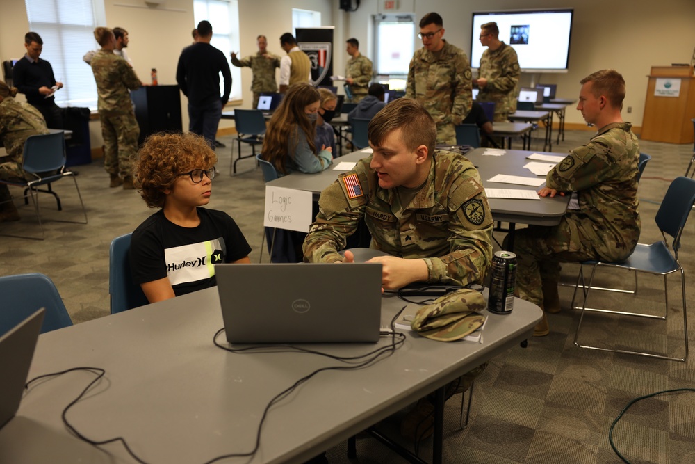 Hackathon III - Password Cracking