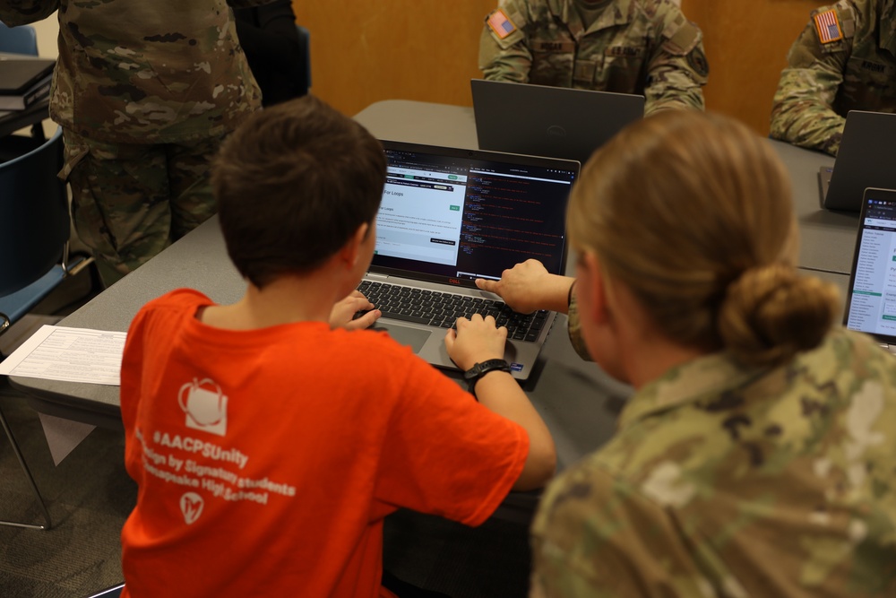 Hackathon III - Python Development