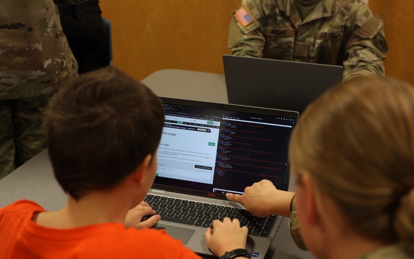 Hackathon III - Python Development