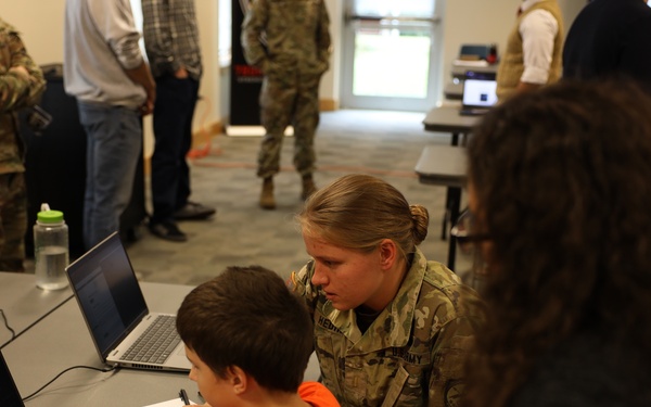 Hackathon III - Python Development 02