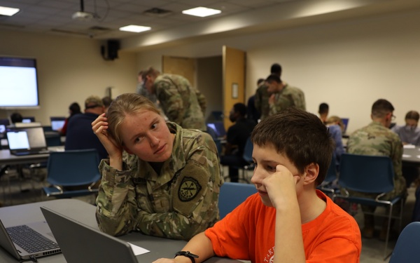 Hackathon III - Python Development 03