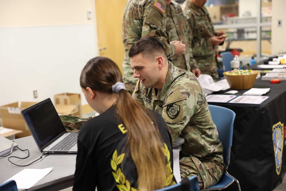 Hackathon III - Password Cracking 02