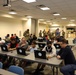 Hackathon III