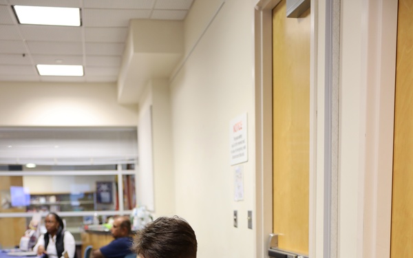 Hackathon III - Python Development 04