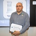 Buffalo District Chief of Emergency Management Phil Stitzinger Awarded