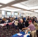 Scott AFB Hosts 35th annual Retiree Appreciation Day