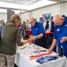 Scott AFB Hosts 35th annual Retiree Appreciation Day