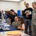 Scott AFB Hosts 35th annual Retiree Appreciation Day