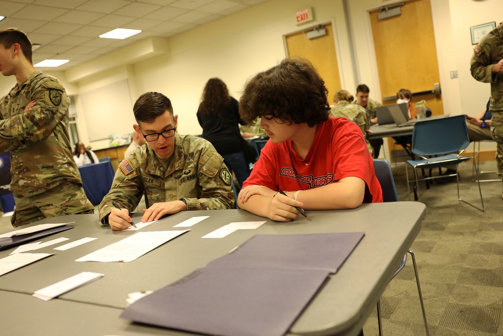Hackathon III - Logic Games 03