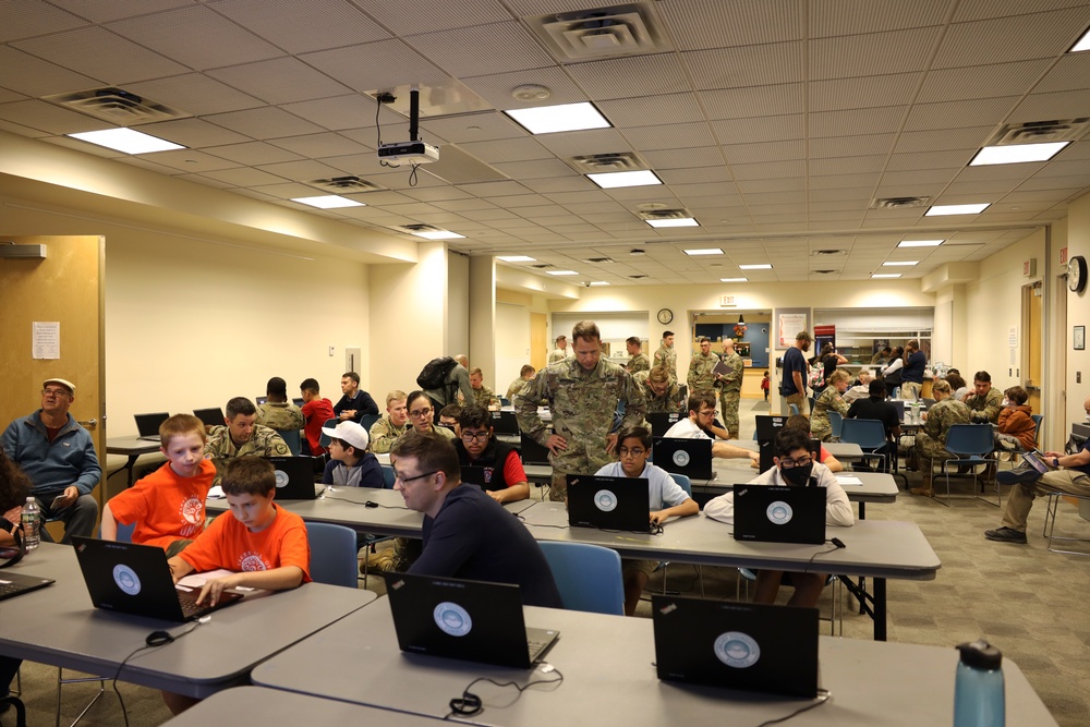 Hackathon III 02