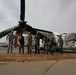 NAVFAC Southwest Breaks Ground on New Aircraft Hangar at Naval Base Coronado