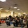 Soldiers and Government Civilians support Hackathon III at the Odenton, Md. Regional Library