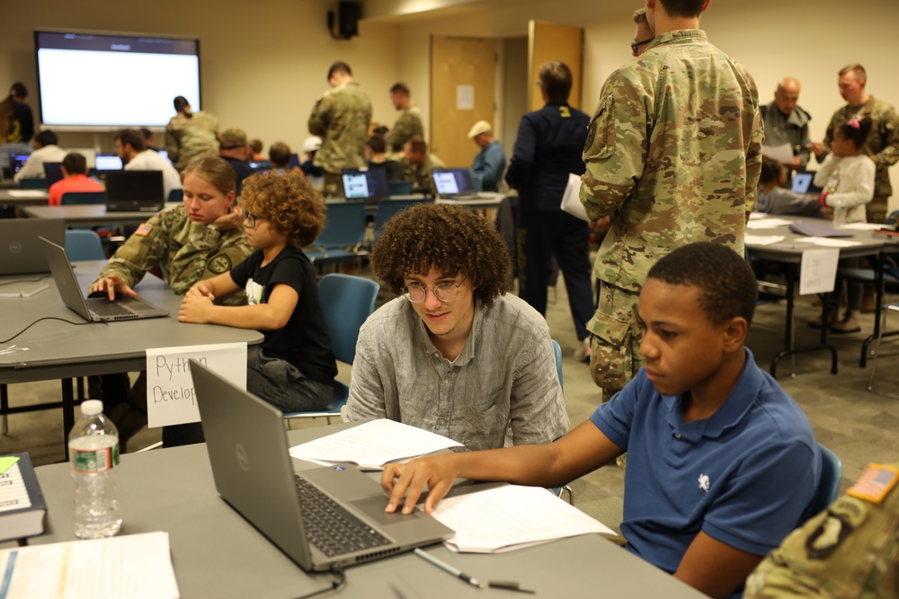 Hackathon III - OSINT DISA 03