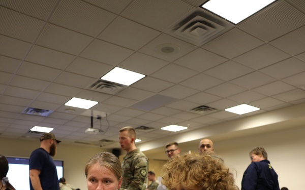 Hackathon III - Python Development 05