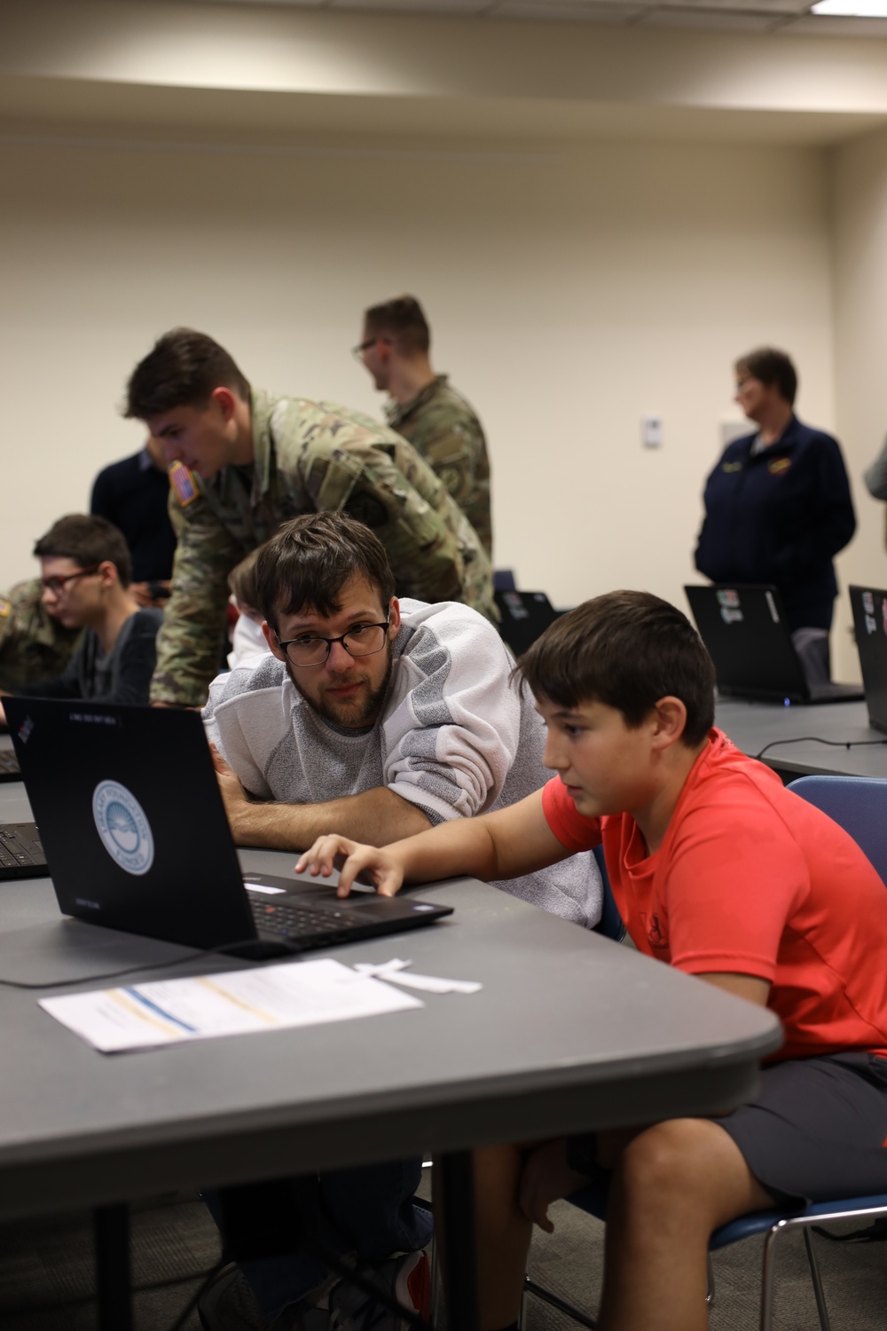 Hackathon III - Capture the Flag 20