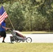 Run4Revival founder visits Arnold AFB during cross-country solo run