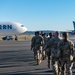 Airmen Depart from Fairchild with New &quot;AFFORGEN&quot; Deployment Model