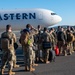 Airmen Depart from Fairchild with New &quot;AFFORGEN&quot; Deployment Model