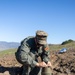 EOD conducts site exploitation sustainment training at MCB Camp Pendleton