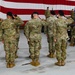 Beckman assumes command of the 507th Security Forces Squadron