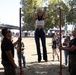 Sacramento Marines at Golden Sky Festival