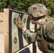 M-4 Carbine Firing Range