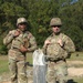 M-4 Carbine Firing Range